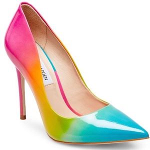 Brand New Steven Madden Zaney